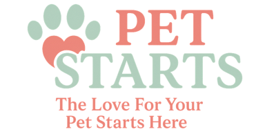 PetStarts Logo